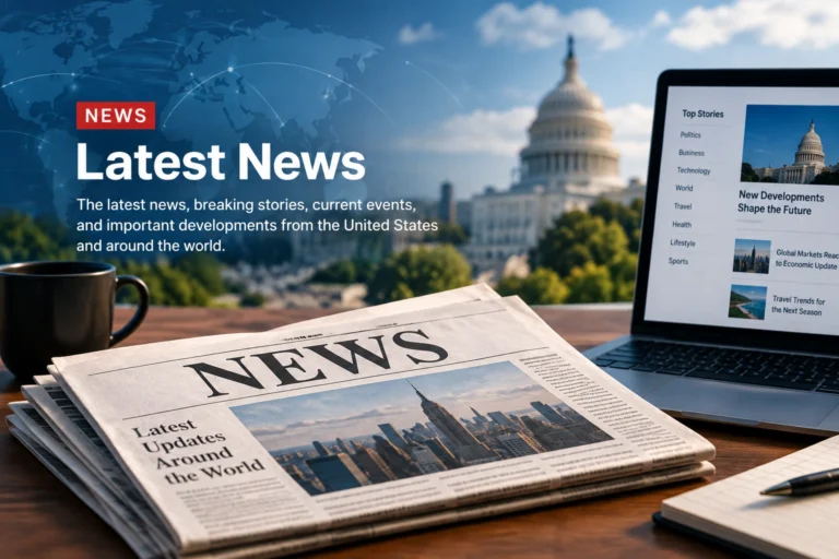 news